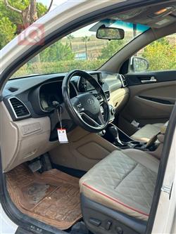 هیوندای تۆکسۆن